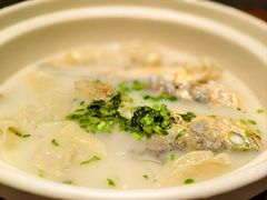 -苏小柳点心·手作小笼包(浦东嘉里城分院)