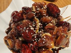 -焱味邱金小炒·自贡特色菜(银泰城2店)