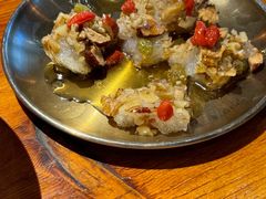 -柴窝堡22号传承新疆菜·新疆辣子鸡