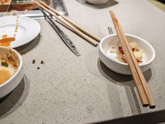 -海底捞火锅(宇飞大厦店)