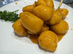 -哈啾嗨·新概念蒙餐(红星新城店)