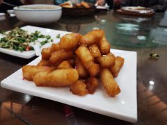-北关烙馍村(凯旋南路店)