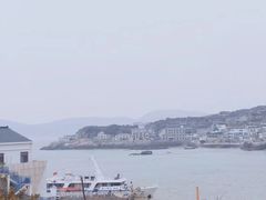 -东极岛景区