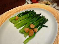 -華府Deluxe(兴业太古汇店)
