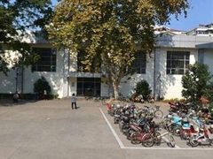 -南京大学游泳馆