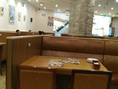 -萨莉亚意式餐厅(天河城购物中心店)