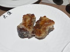 -大渔铁板烧(花园道店)