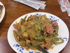-柴氏风味斋(甘家口店)