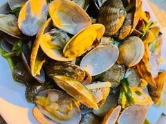 鲜辣花蛤-京朋串屋·烧烤(望京西路总店)