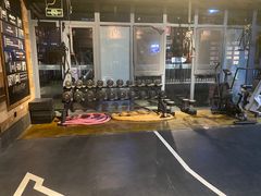 -OneFit健身(汇锦城店)