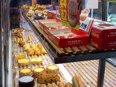 -味多美(江安路店)