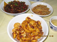 -笨罗卜浏阳菜馆(太平街店)
