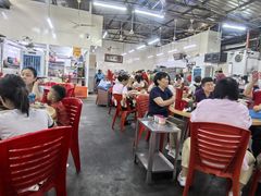 -兴记肉骨茶(甲洞大街第二新分店)
