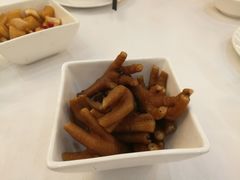 -东江渔村·古典园林·30年粤菜老字号(太和店)
