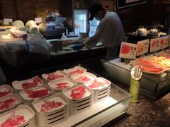 -星伦多自助料理·涮烤一体(虹悦城店)