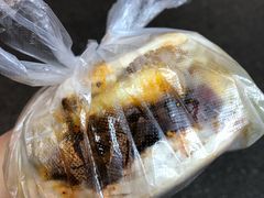 -老金家蛋菜夹馍(西安总店)