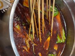 -壹块捌烧烤(灯市口店)