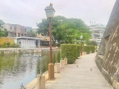 -石炮台公园