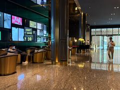 -上海外滩英迪格酒店