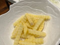 -南门涮肉(通州大船店)