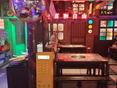 -水巷子·巴掌腰片重庆火锅(云纺店)