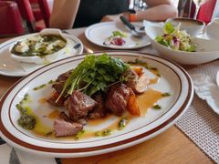 -LA MAISON公鸡和龙(蛇口店)