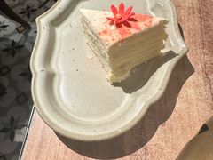 -耶里夏丽·新疆菜(南丹东路店)