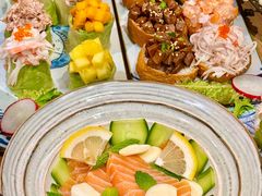 -岐余食堂·中华料理(北海宁春城店)