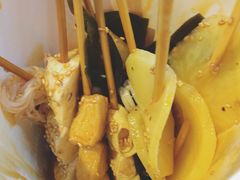 -童陈记重庆冷串串(食宝街店)