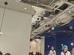 -兰湘子·湘菜小炒(石家庄万象城店)