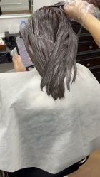 -时尚殿堂salon
