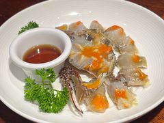 -妈妈菜舟山海鲜(沈家门店)