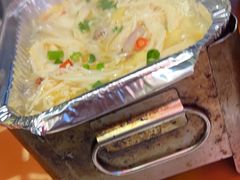 -神府路壹号·海鲜烧烤·砂锅粥·锅物(三坊七巷店)