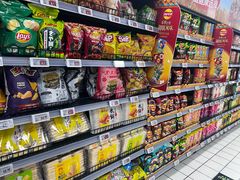 -物美超市(三里河店)