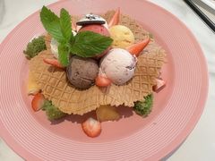 -哈根达斯(滨江店)