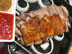 -西贝(枫蓝国际购物中心店)