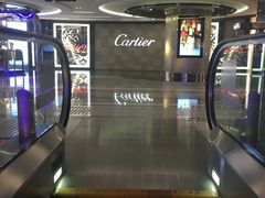 -DFS迪斐世(香港广东道店)