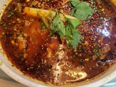 -巴国布衣·Sichuan Folk(紫荆店)