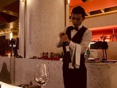 -wann lounge 低温慢煮牛排·清吧