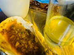 -四禧精酿铜锅涮肉·烧烤工场(大明湖店)