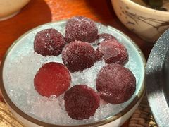 -喜牛烧肉酒场·黑金店(威高广场店)