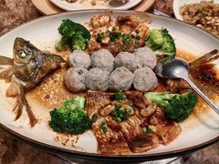 -顺意·顺德家乡菜(国际人才大厦店)