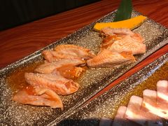 -山之屋炭火烧肉·生啤畅饮(大朗万科中央公园店)