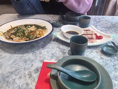 -聚丰园•湖鲜餐厅(阿红私房菜梅石路店)