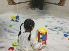 -梦幻海洋王国(吾悦广场张家港店)