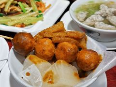 -老坑记·香港经典粤菜馆