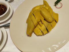 -红棉中餐厅·广州海航威斯汀酒店