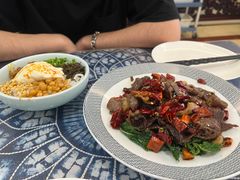 -蝴蝶泉宾馆-中餐厅