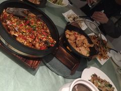 -九头鹰家宴(岳家嘴店)