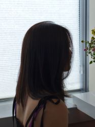 -BEAUTY HAIR GANO
